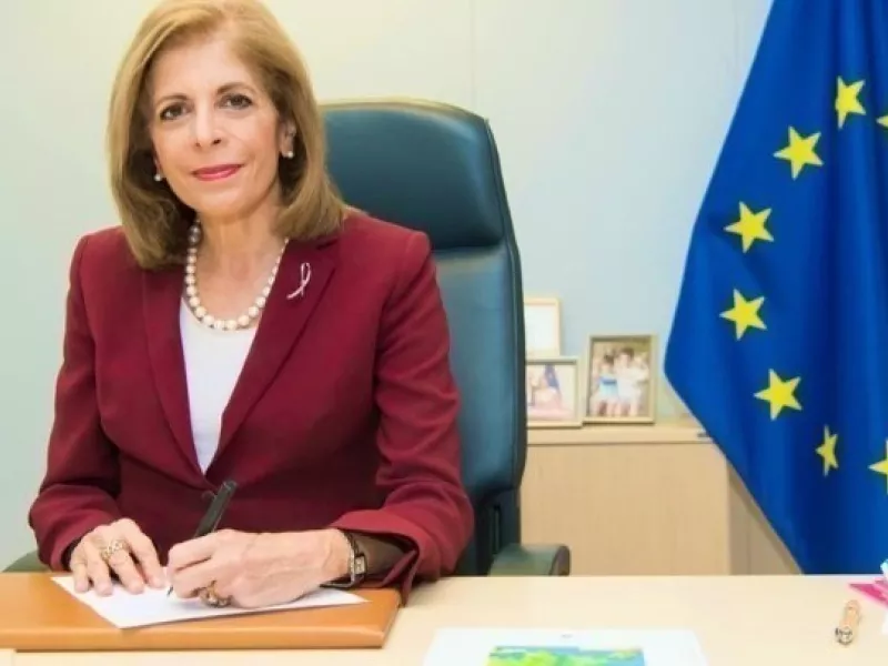 Σ. Κυριακίδου για ευλογιά των πιθήκων: Πρέπει να παραμείνουμε σε επαγρύπνηση