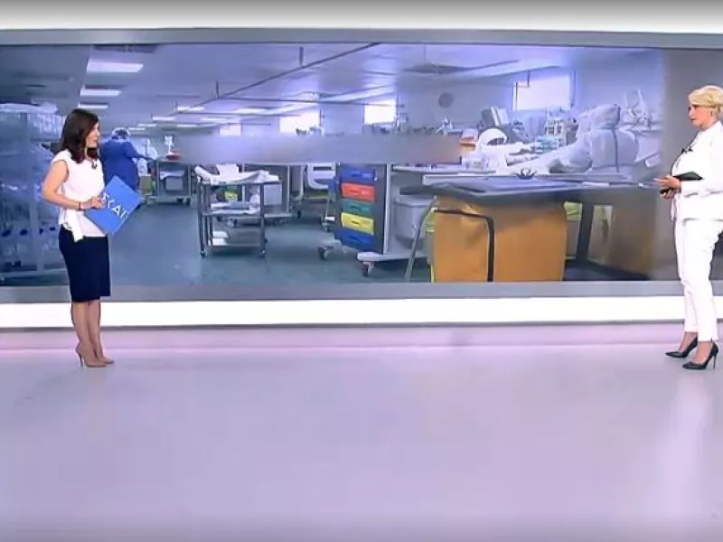 Έρχεται το τέλος των self test για τους πλήρως εμβολιασμένους από τον Ιούλιο
