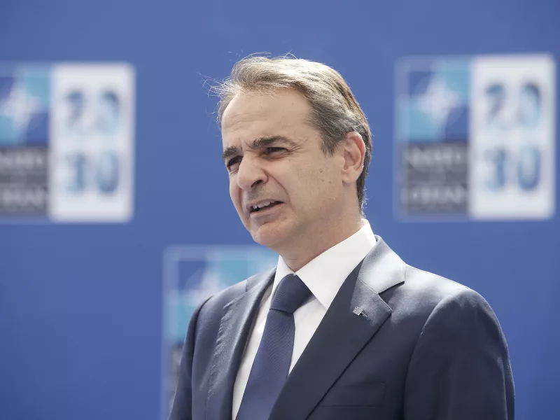 Μήνυμα Αθήνας στη Σύνοδο του ΝΑΤΟ: Το τελευταίο που χρειάζεται είναι η ένταση
