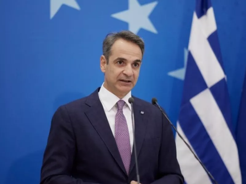 Κυριάκος Μητσοτάκης: Η ομιλία του Πρωθυπουργού στη ΔΕΘ- Όλα τα μέτρα που εξαγγέλθηκαν (vid)