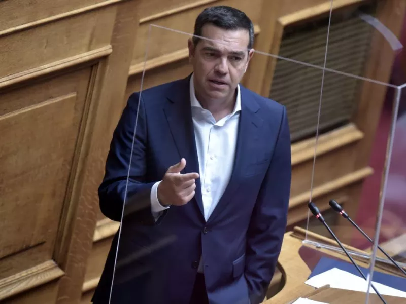 Τσίπρας για κάρτα 150 ευρώ: Χαρτζιλίκι – Η αλληλεγγύη δεν εξαργυρώνεται