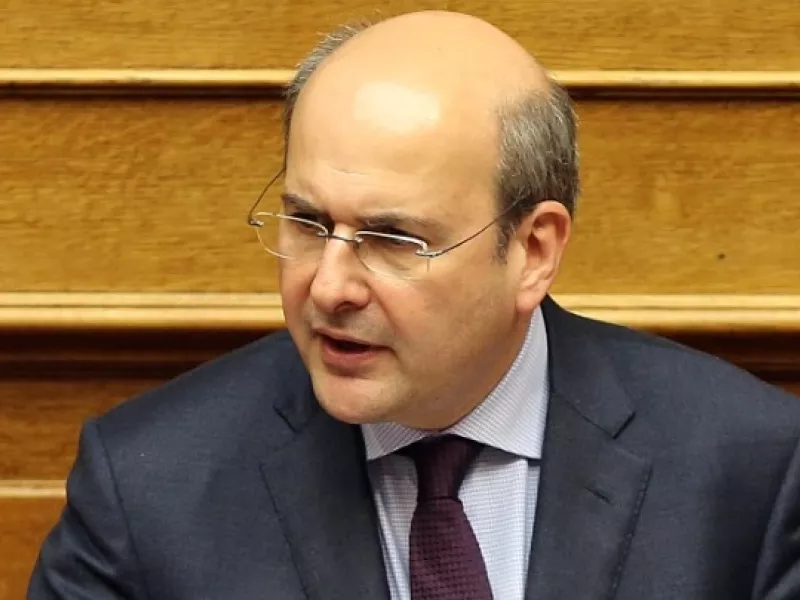 Χατζηδάκης: Η μεταρρύθμιση του συστήματος επικουρικών συντάξεων με βλέμμα στη νέα γενιά