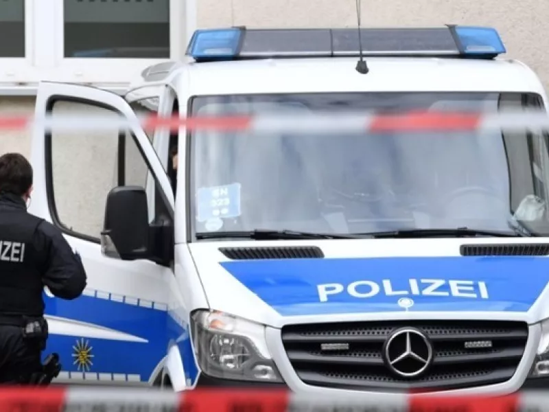 Γερμανία: Ξεκινά η δίκη της «Μήδειας» του Ζόλινγκεν- Πώς σκότωσε τα 5 από τα 6 παιδιά της