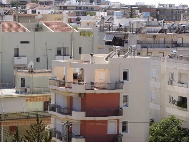 Ακίνητα μεταβιβάσεις