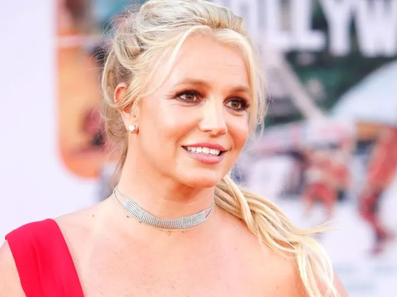 britney spears