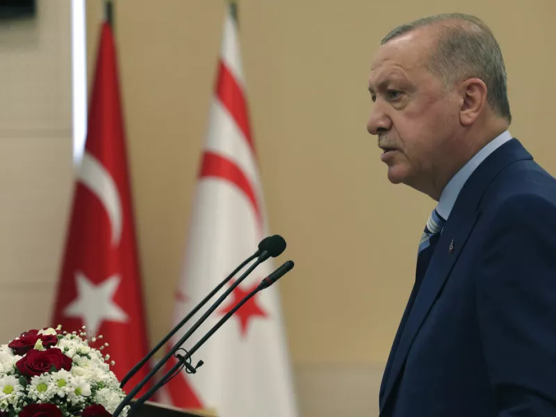 Welt: Οι συμμαχίες της Ελλάδας, η απομόνωση Ερντογάν και το ενδεχόμενο πρόωρων εκλογών