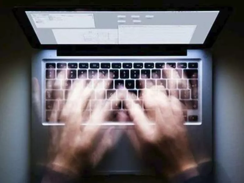 Laptop