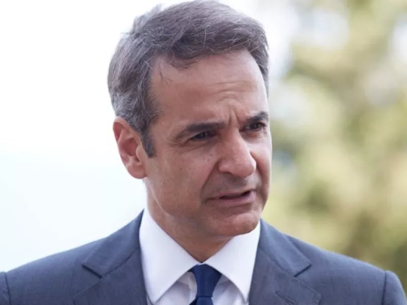 Πυρκαγιές: Σύσκεψη στο Μαξίμου για τα μέτρα στήριξης των πυρόπληκτων-Το απόγευμα δηλώσεις Μητσοτάκη