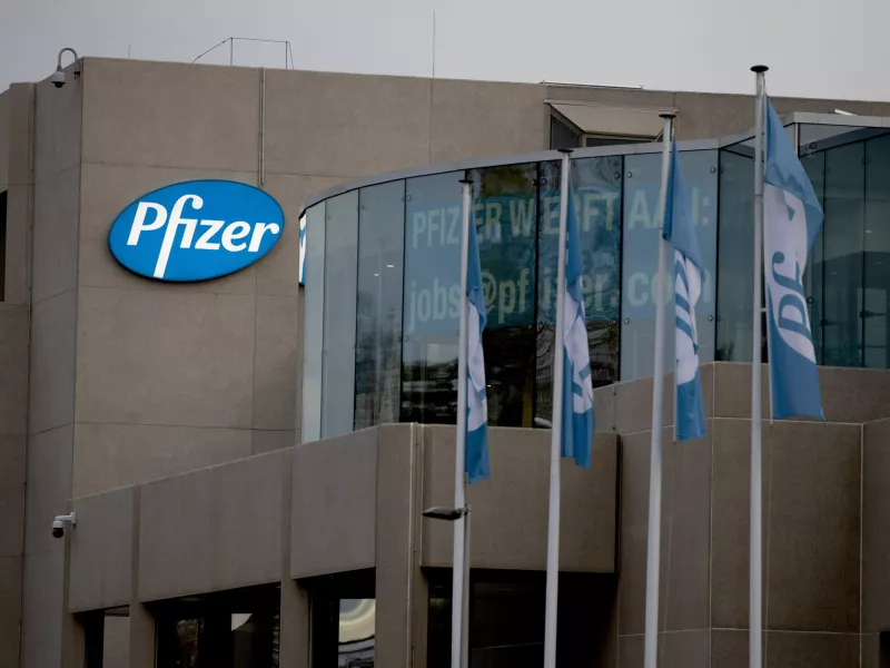 Pfizer: Έως και 11πλάσια προστασία στη μετάλλαξη Δέλτα με 3η δόση εμβολίου -Τα στοιχεία