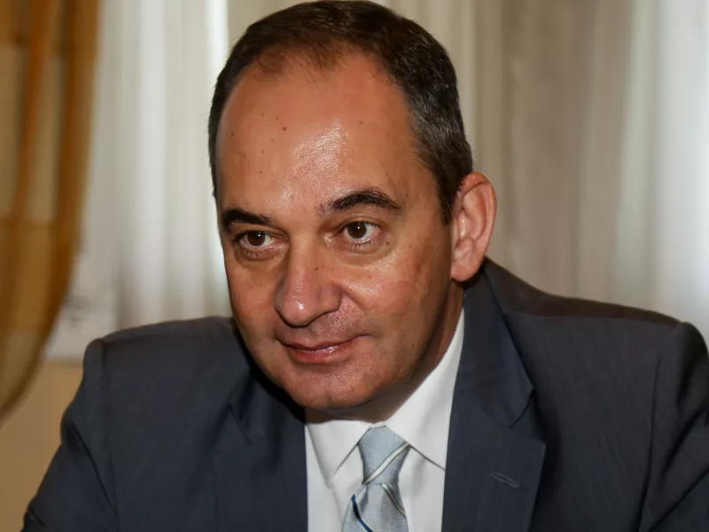 Πλακιωτάκης για απεργία ΠΝΟ: Συνεχής ο διάλογος, πιστεύω να υπάρξει συμφωνία
