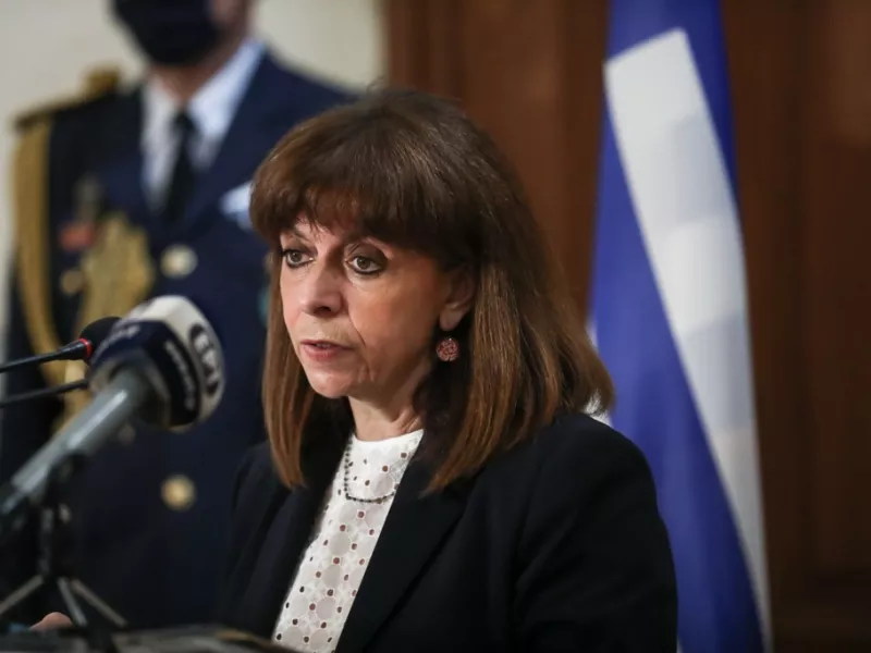 ΠτΔ για τις γυναίκες στο Αφγανιστάν: Χρέος μας να μην αγνοήσουμε τις φωνές τους