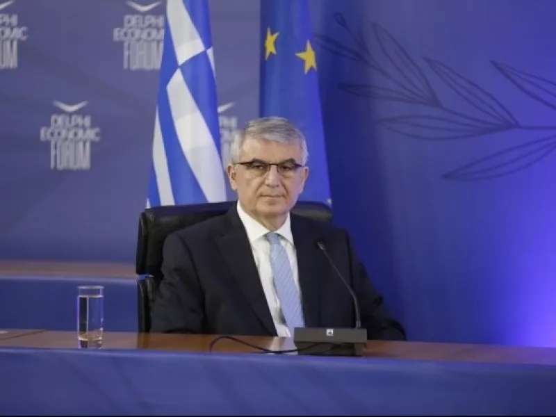 Τσακλόγλου: Οι νέες γενιές θα πάρουν υψηλότερες συντάξεις, λόγω του ΤΕΚΑ