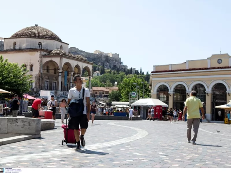 Χάρτης κορωνοϊού στην Ελλάδα: 1.096  κρούσματα σε Αττική, 402 Θεσσαλονίκη, 344 Κρήτη (Λίστα)