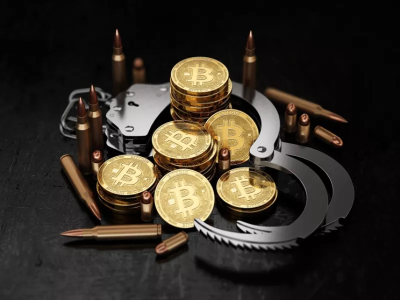 Σε ιστορικό χαμηλό το Bitcoin και άλλα κρυπτονομίσματα- Πού οφείλεται το κραχ