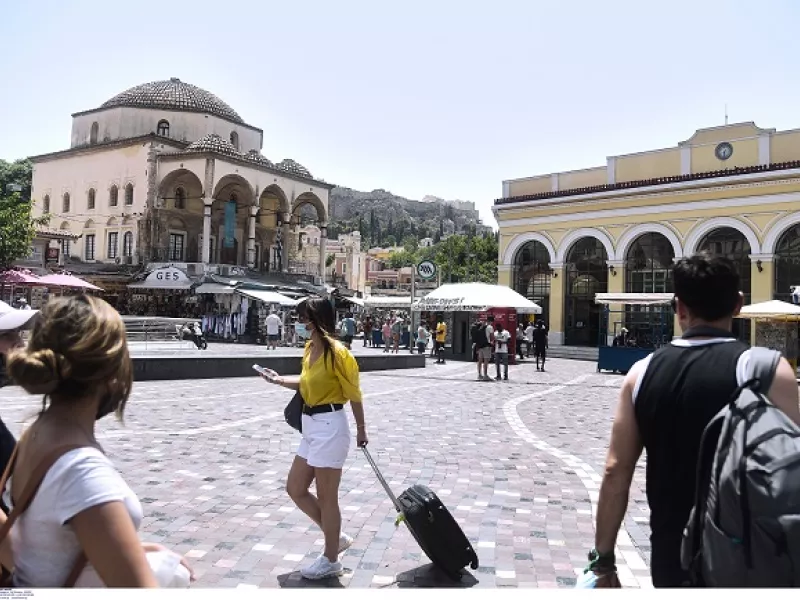 Χάρτης κορωνοϊού στην Ελλάδα: 969 κρούσματα σε Αττική, 323 Θεσσαλονίκη, 470 Κρήτη (Λίστα)