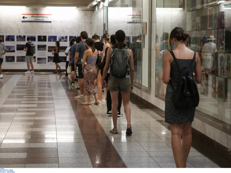 Χάρτης κορωνοϊού στην Ελλάδα: 843 κρούσματα σε Αττική, 365 Θεσσαλονίκη, 235 Κρήτη (Λίστα)