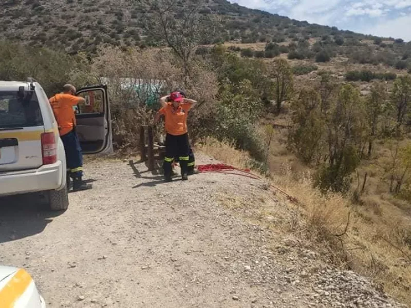  Απόπειρα εμπρησμού κατήγγειλε ο δήμαρχος Ελληνικού (φωτό) 