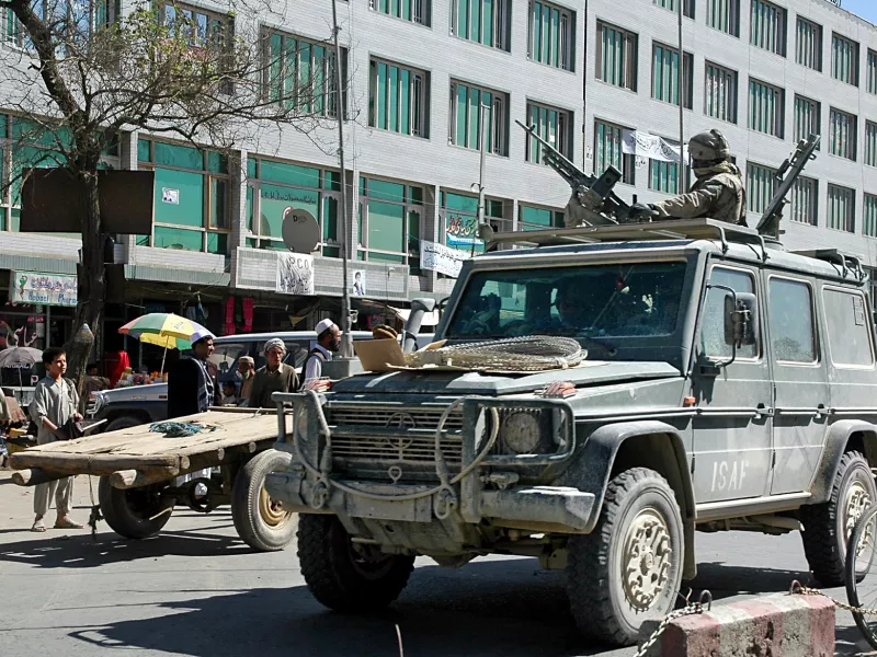 «Αποστολή» στο Αφγανιστάν του πρέσβη της Ελλάδας στο Πακιστάν, αν το επιτρέψουν οι συνθήκες