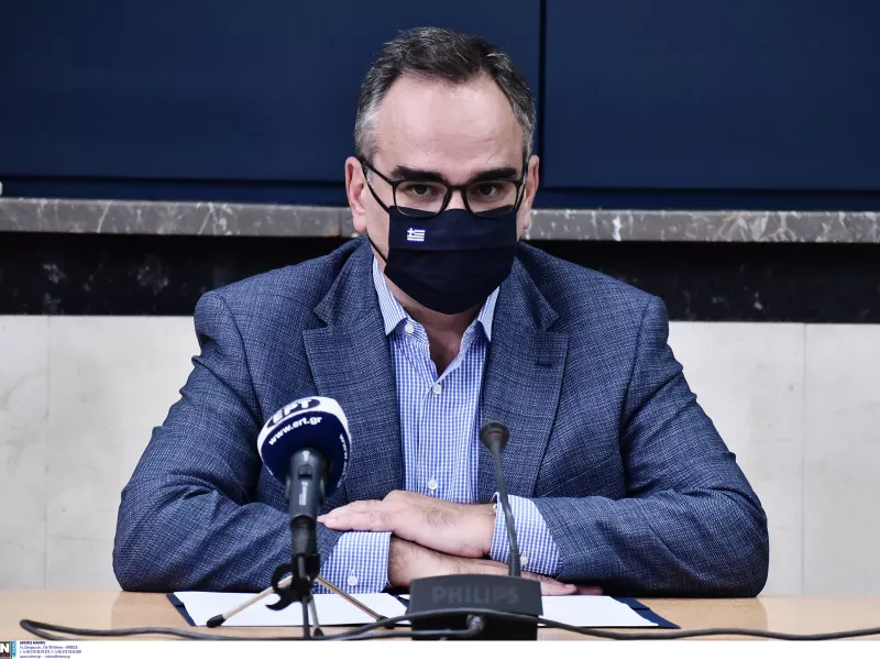 Ανεμβολίαστοι στην Υγεία: Αμφίβολο αν θα επιστρέψουν στην ίδια θέση - Από 1/9 οι αιτήσεις αναπλήρωσης