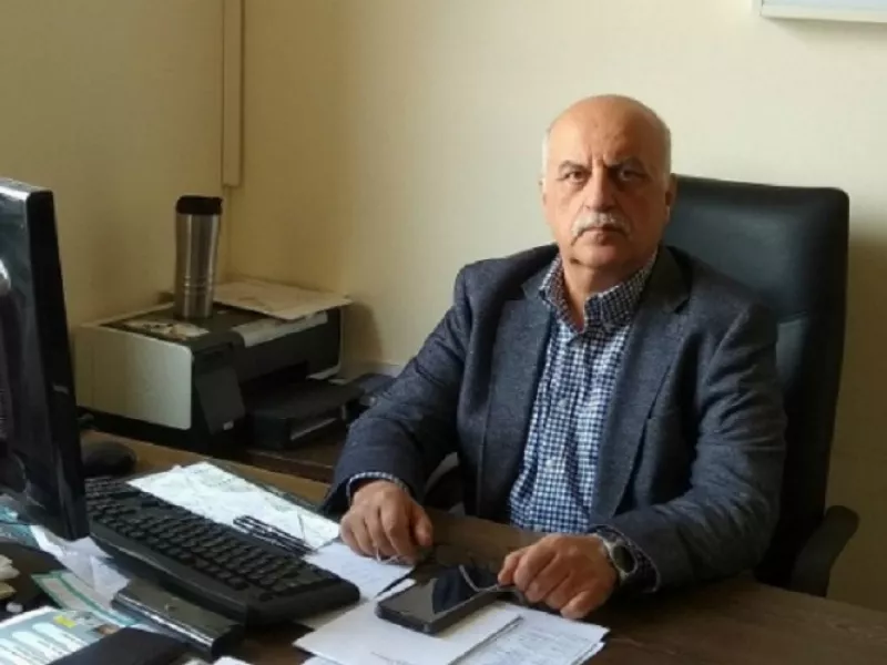 Νίκος Τζανάκης