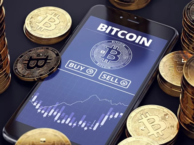 Bitcoin