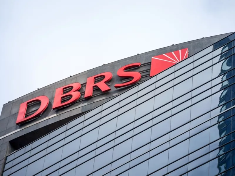 DBRS