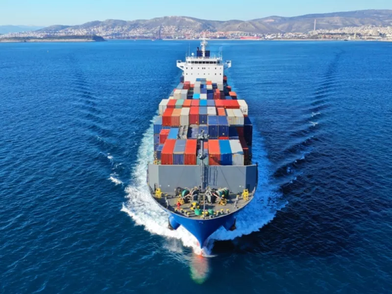 Μείωση 25,9% στο έλλειμμα του εμπορικού ισοζυγίου της χώρας τον Σεπτέμβριο 