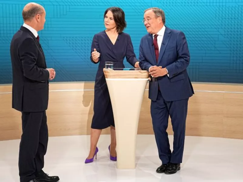 Σολτς Μπέρμποκ Λάσετ