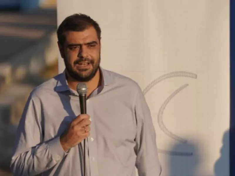 Παύλος Μαρινάκης: Εμβληματικές αλλαγές στον Ποινικό Κώδικα- Aποκαθιστούν εμπιστοσύνη πολιτών στη Δικαιοσύνη