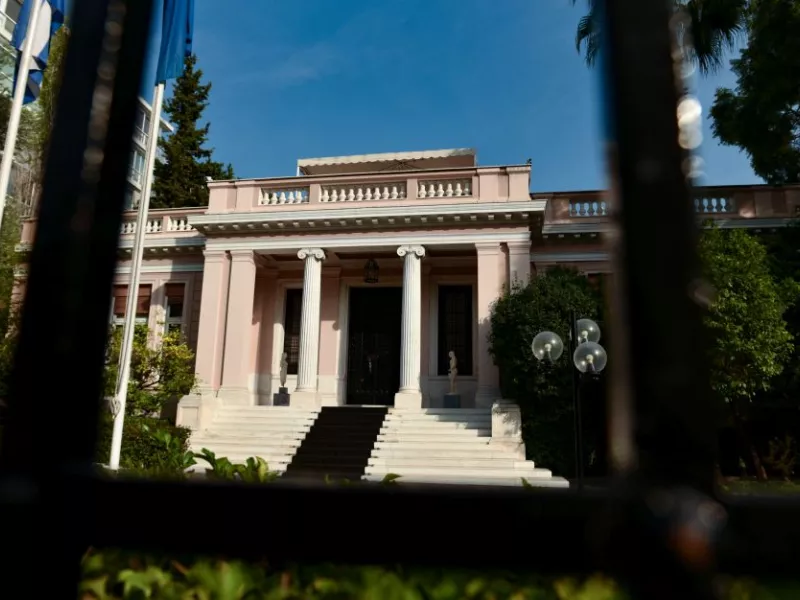 Η επισιτιστική ασφάλεια της Ελλάδας στο επίκεντρο της αυριανής σύσκεψης Μητσοτάκη-Γεωργαντά 