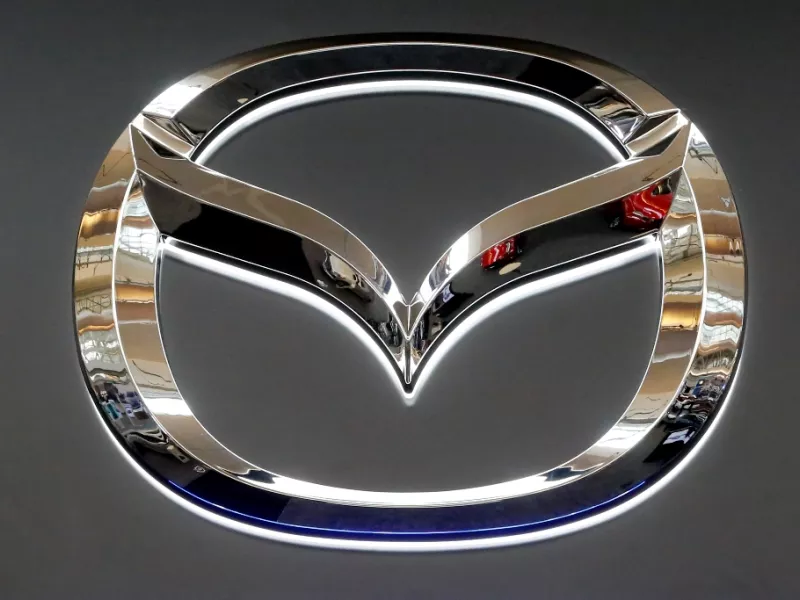 Το νέο Mazda 2 Hybrid αποδίδει 116 ίππους	