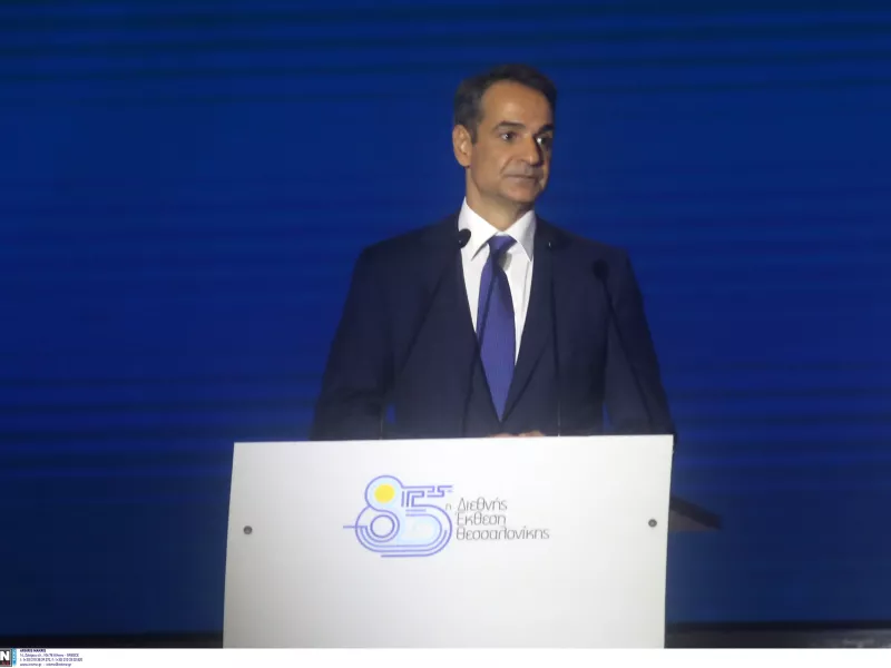 Μητσοτάκης-ΔΕΘ 2021: Τα μαχητικά Rafale γίνονται 24- Αγοράζουμε έξι επιπλέον