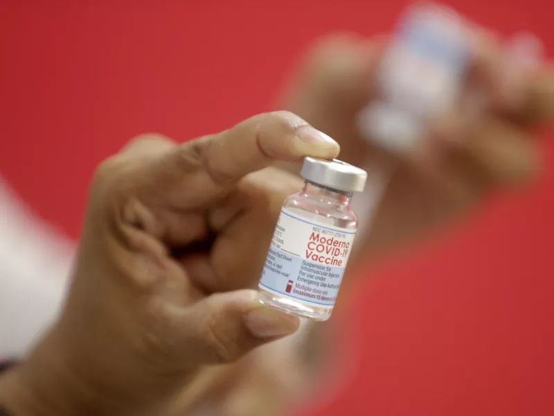 Κορωνοϊός - Εμβόλια mRNA: H Moderna μηνύει Pfizer / BionTech για παραβίαση πατέντας