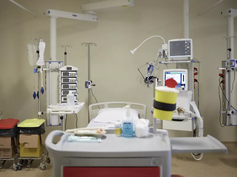 Με πάνω από 2.000 κλίνες στηρίζει ο ιδιωτικός τομέας το Σύστημα Υγείας