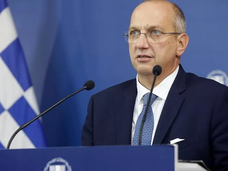Οικονόμου: Lockdown δε βρίσκεται στο πλέγμα του σχεδιασμού μας και δεν θα υπάρξει