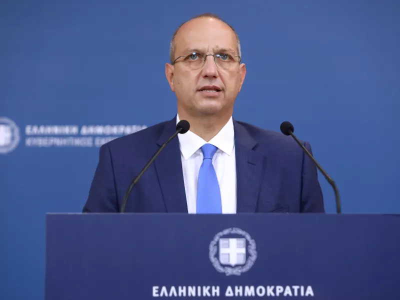 Οικονόμου: Δεν θα μπουν διόδια στο κέντρο της Αθήνας -Τι είπε για τον δακτύλιο