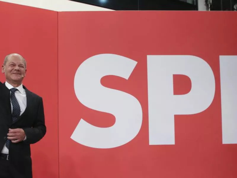 Γερμανία: Το SPD αυξάνει την πίεση για σχηματισμό κυβέρνησης