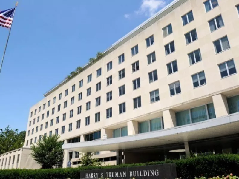 Μήνυμα Στέιτ Ντιπάρτμεντ σε Τουρκία: Δεν υπάρχει θέμα αμφισβήτησης της κυριαρχίας των ελληνικών νησιών