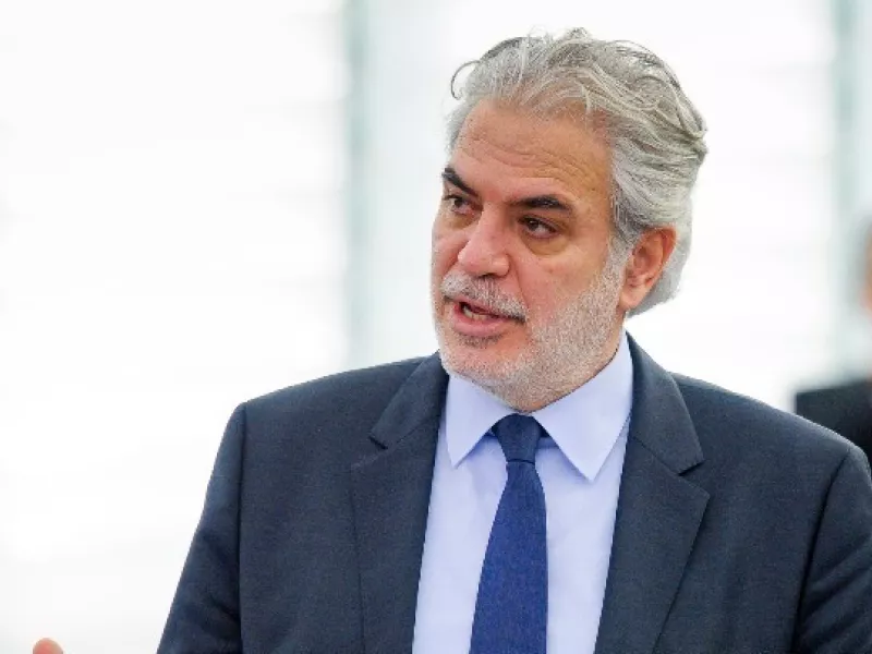Στυλιανίδης