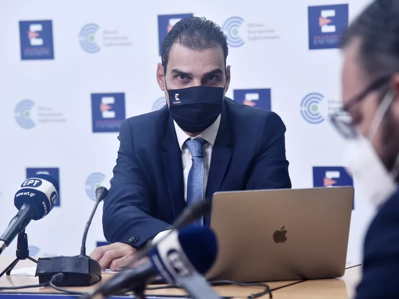 Με κορωνοϊό ο Μάριος Θεμιστοκλέους: «Ήμουν τριπλά εμβολιασμένος»