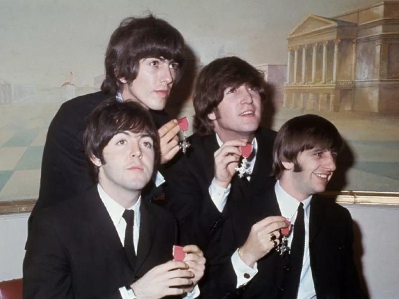 Beatles