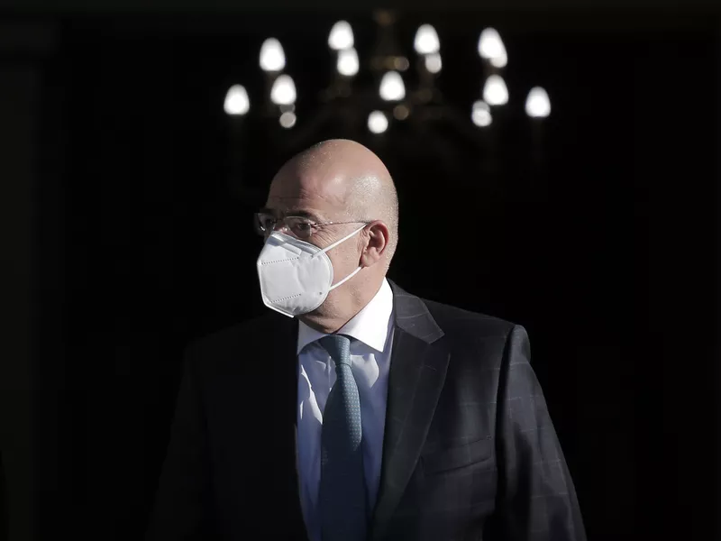 Δένδιας: «Στενότατες» οι σχέσεις Ελλάδας- Μπαχρέιν