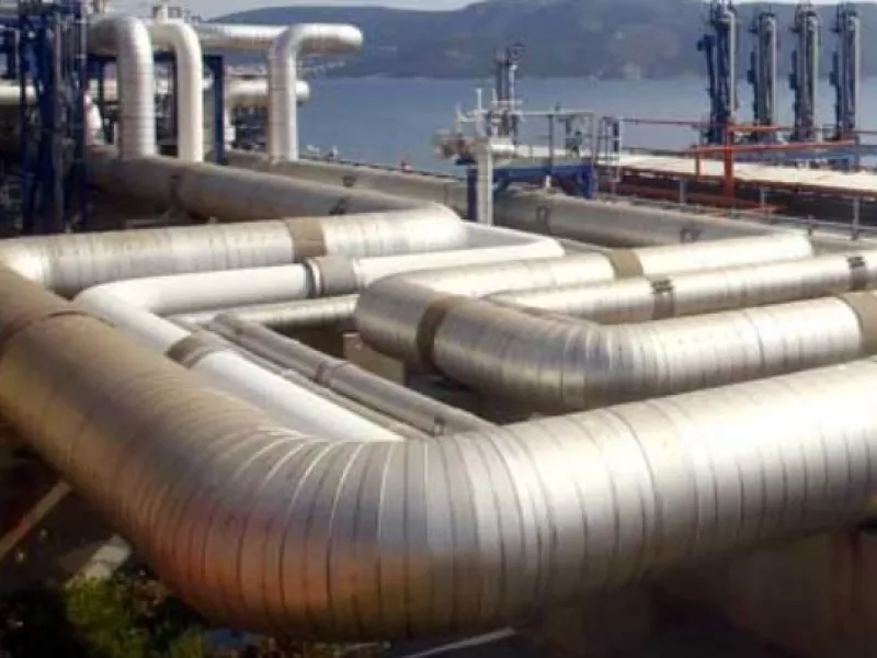Βουλγαρία: Καμία συνομιλία με την Gazprom όσο ο πόλεμος συνεχίζεται
