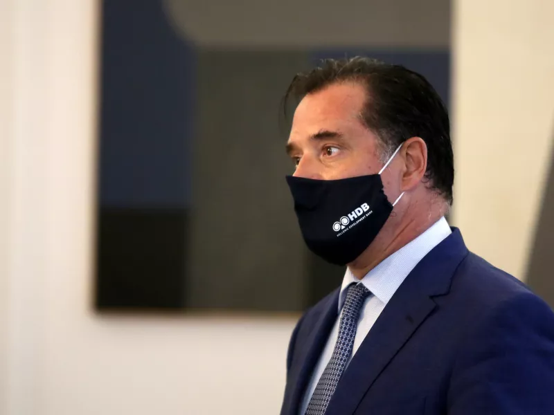 Γεωργιάδης-ΣΚΑΪ 100.3: Εξετάζουμε πώς θα στηριχθεί η εστίαση για τη ζημία λόγω μέτρων