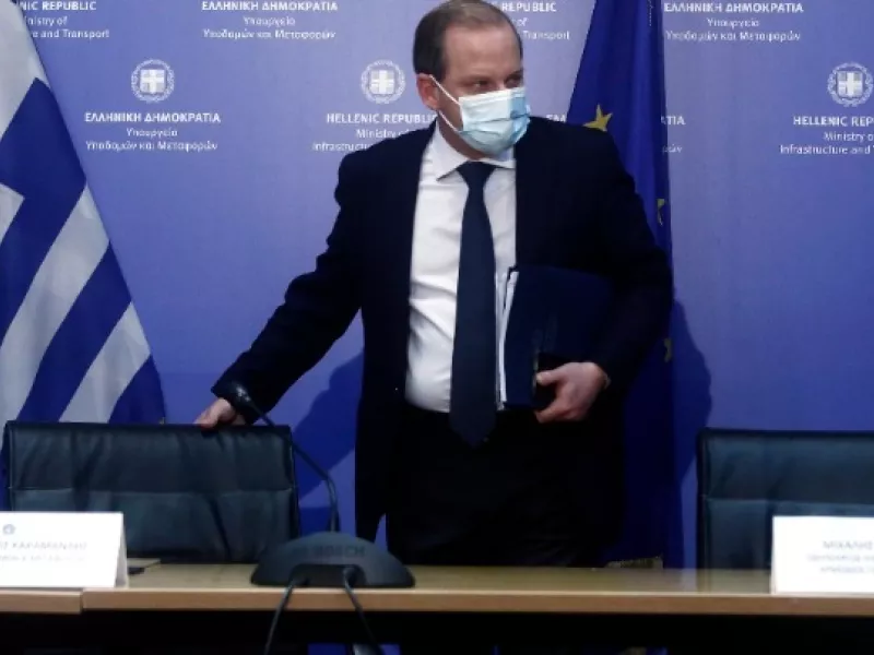 Υπουργικό: Πρόσθετες απαλλοτριώσεις ακινήτων για τη διευκόλυνση έργων μεγάλης σημασίας