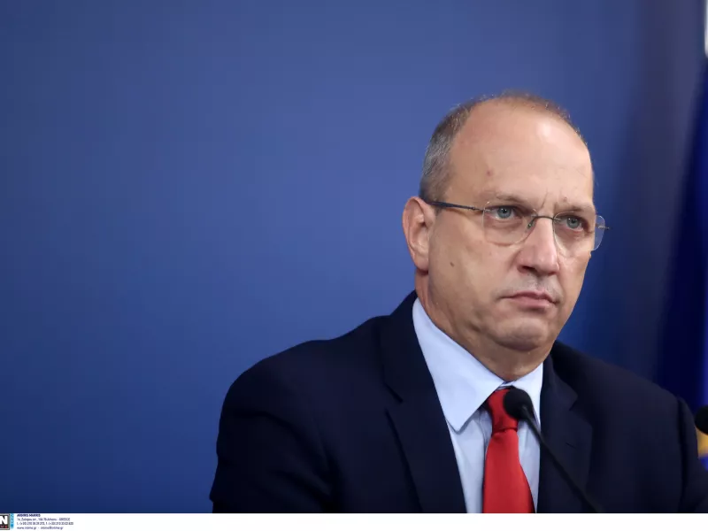 Οικονόμου: Εμετικό το hastag #vipΜΕΘ του Τσίπρα- Η χυδαιότητα ο μόνος τρόπος αντιπολίτευσης 