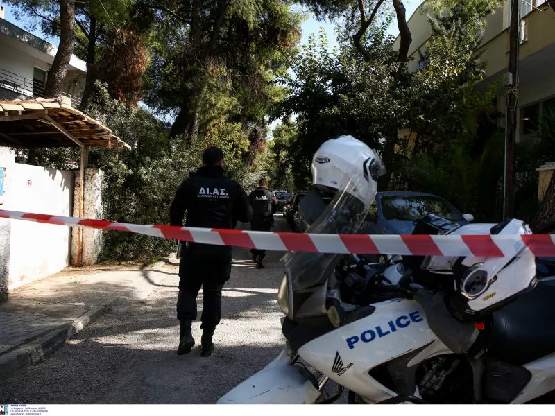 Τραγωδία - Νέα Ερυθραία: Ποινική δίωξη άσκησε ο Εισαγγελέας στον δράστη