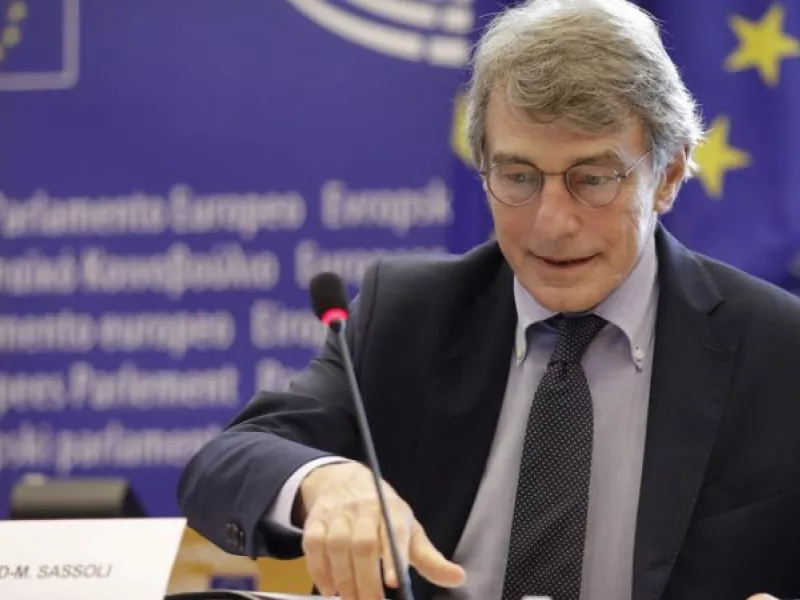 Σασόλι: Ένδειξη αυταρχισμού η απέλαση 10 πρέσβεων από την Τουρκία – Δεν εκφοβιζόμαστε