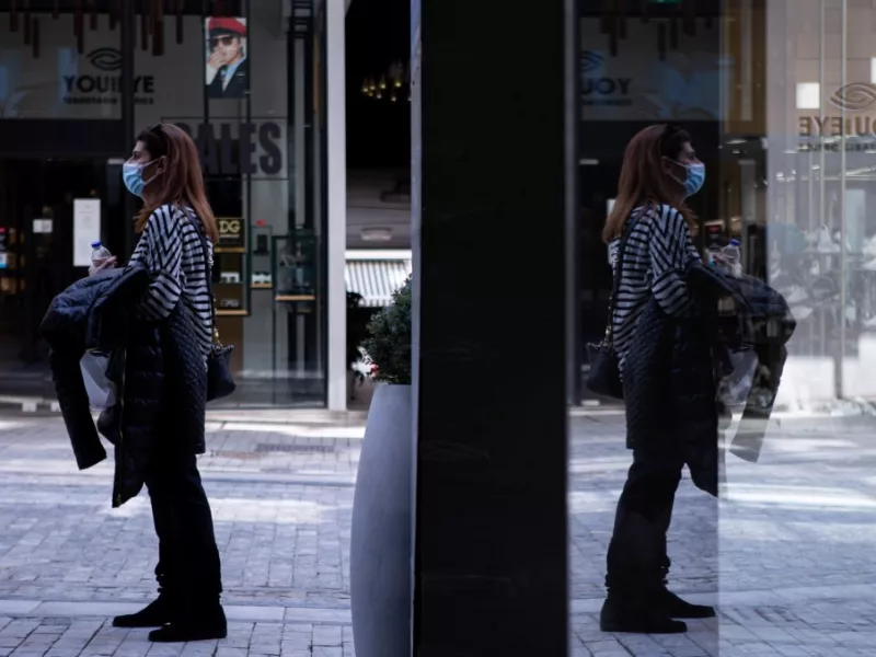 Κορωνοϊός - Μεταλλάξεις: Επικρατεί το στέλεχος «Δέλτα» με 885 νέα κρούσματα