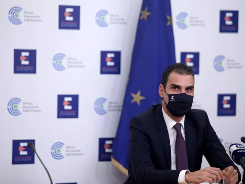 Θεμιστοκλέους: Ψηφιοποιούνται τα ιατρικά ραντεβού και οι λίστες χειρουργείων